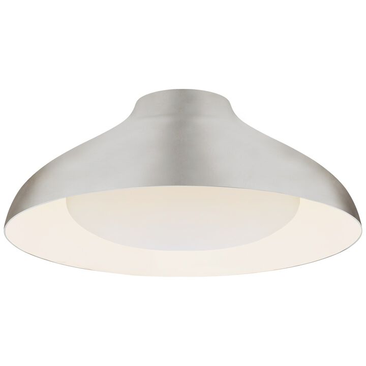 Agnes 18" Flush Mount