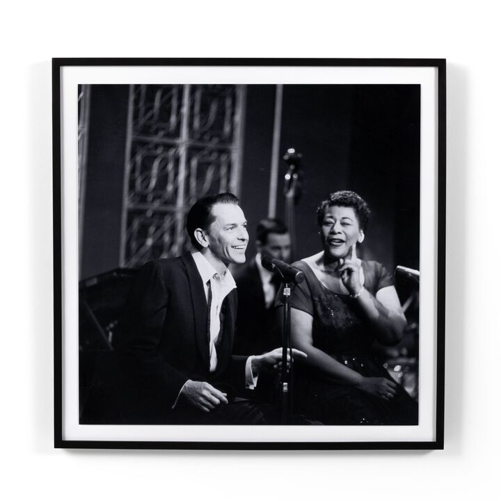 Sinatra & Fitzgerald