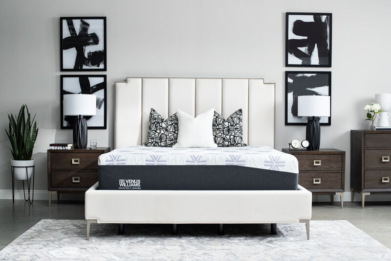 Monolith Tuxedo Pillow