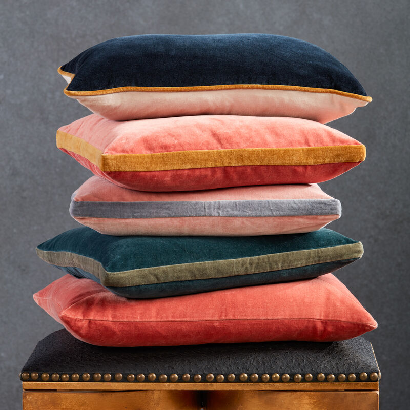 Bryn Emerson Pillow Collection
