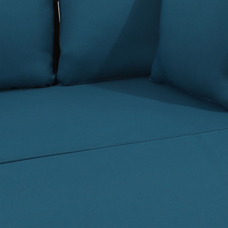 Merax Outdoor Sofa Daybed