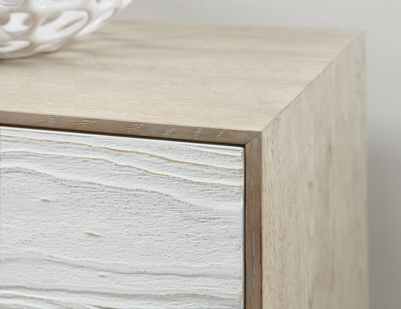 Cascade Entertainment Console