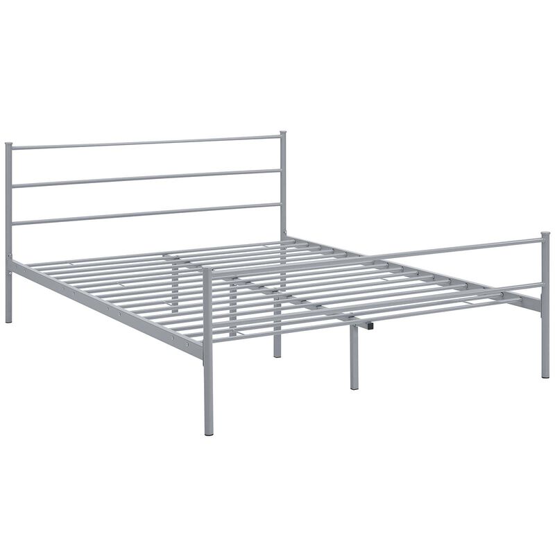 Modway - Alina Queen Platform Bed Frame