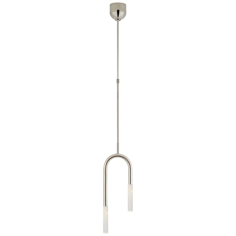 Rousseau Sm Asymmetric Pendant