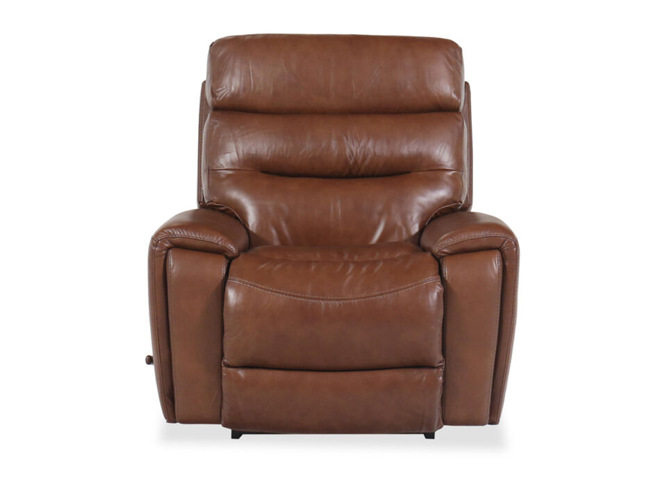 Soren Rocking Recliner