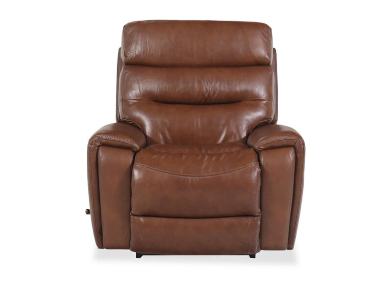 Soren Rocking Recliner