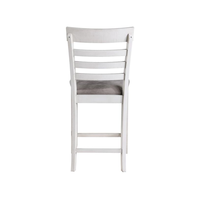 New Classic Furniture Richland Counter Chair