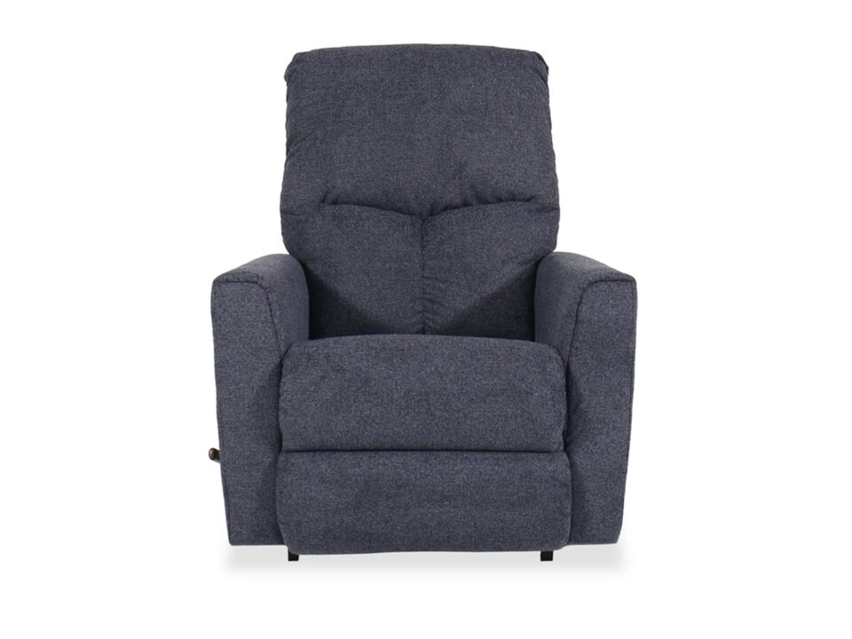 Hawthorn Rocking Recliner in Navy