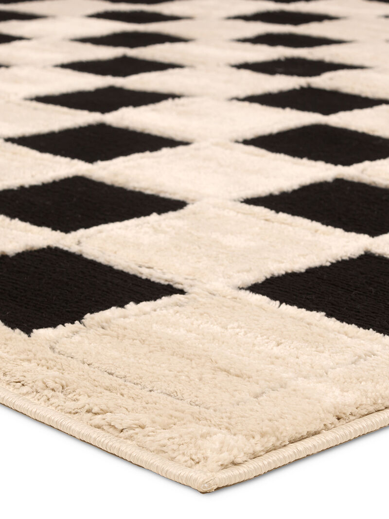 Nicia Jaida 9'6"x13'6" Rug