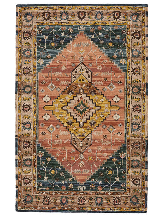 Cardamom Seraphina Collection by Vibe x Jaipur Living