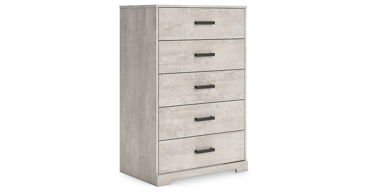 Shawburn Chest of Drawers