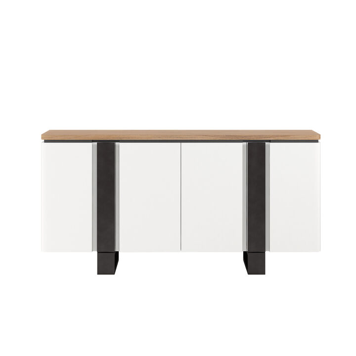 Portico Credenza