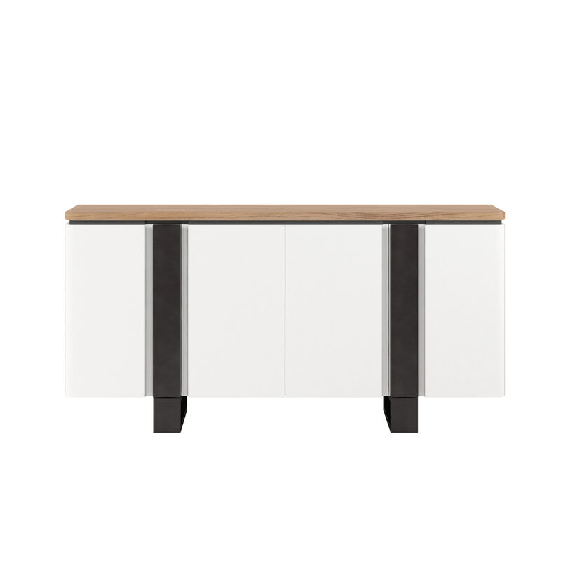 Portico Credenza