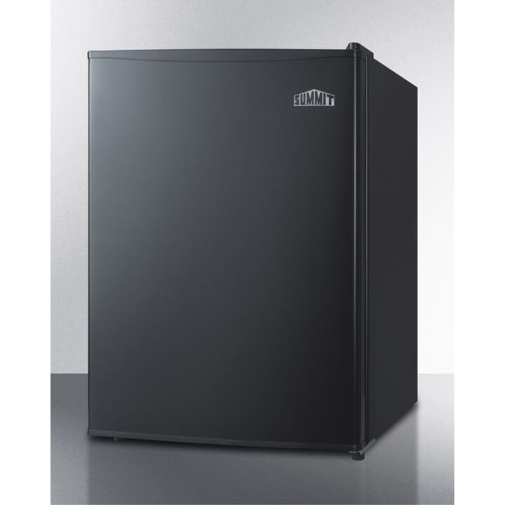 Compact All-Refrigerator