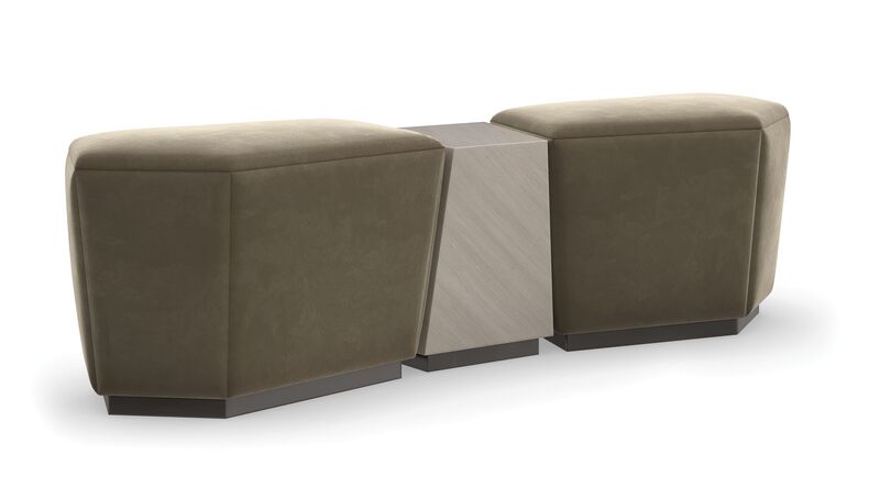 Castor Ottoman