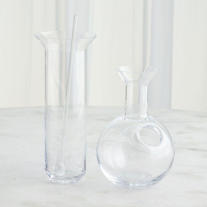 Chemistry Carafe W/ Stirrer