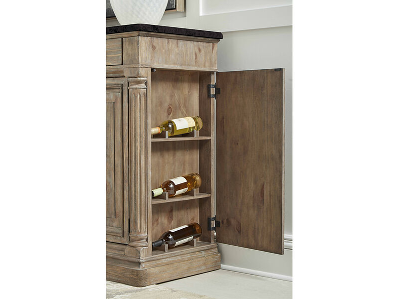 Architrave Buffet