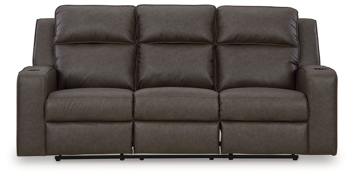 Lavenhorne Reclining Sofa