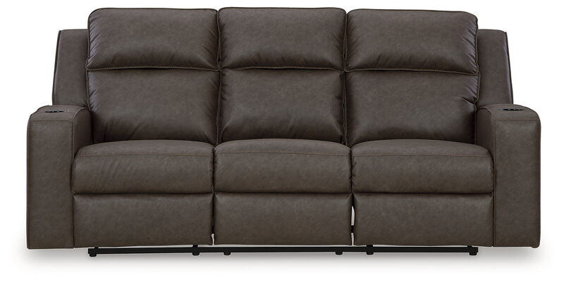 Lavenhorne Reclining Sofa