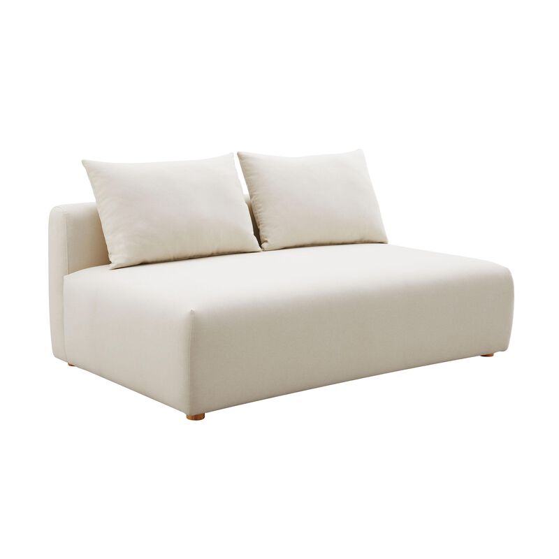 Hangover Modular Loveseat