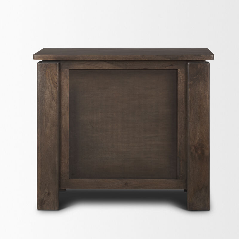 Wallen Accent Cabinet