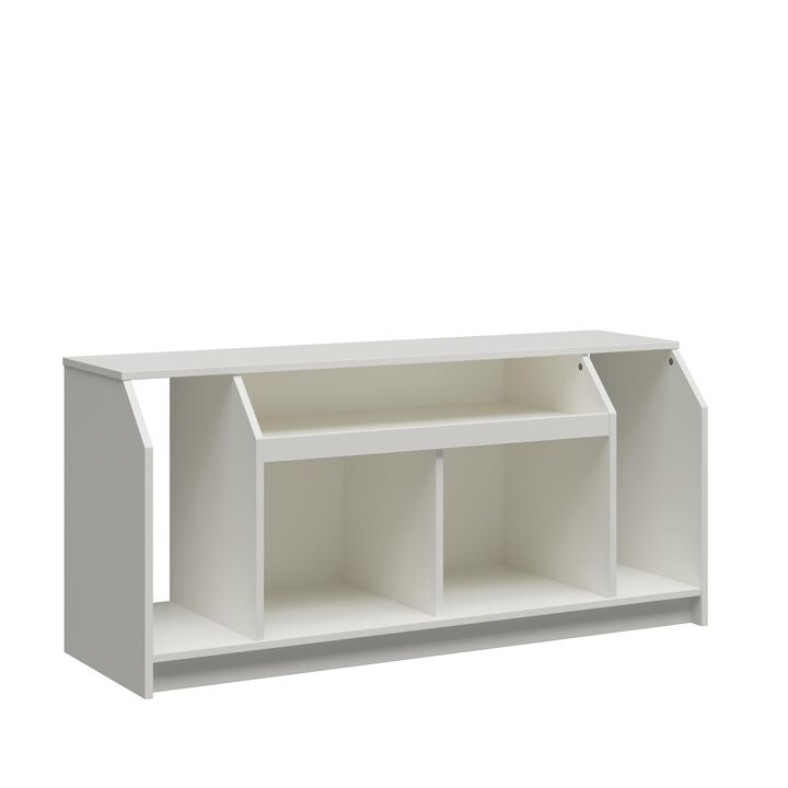 Ameriwood Home Cantell TV Stand for TVs up to 59"