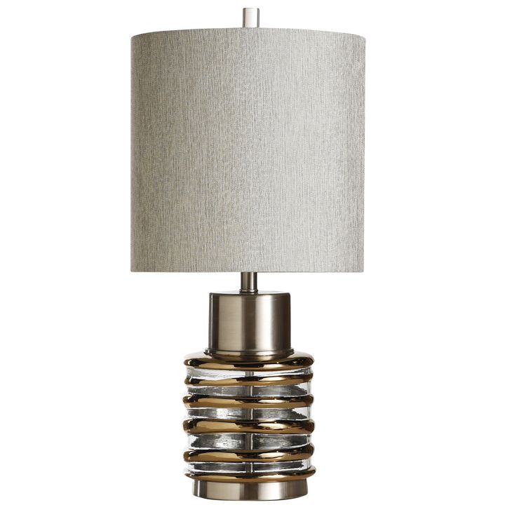 Eton Table Lamp (Set of 2)