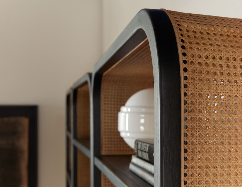 Cain Bookcase