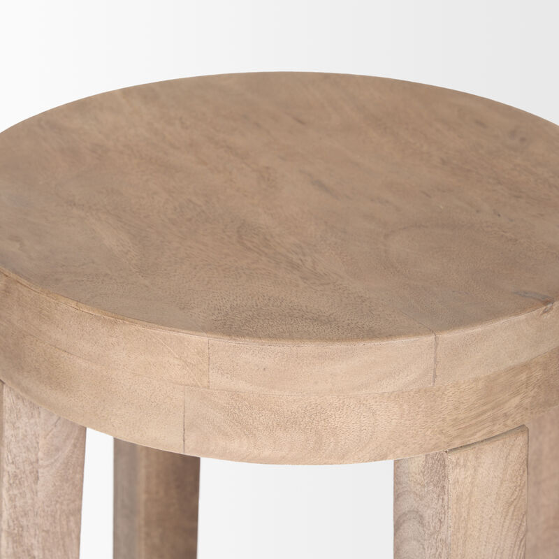 Brahma Bar Stool