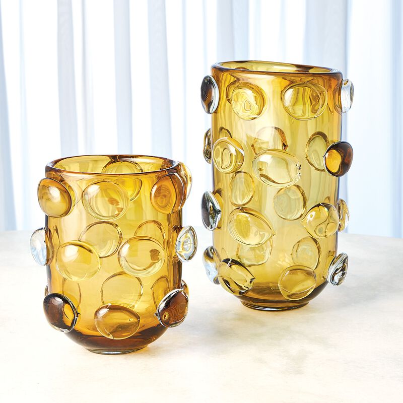 Rondelle Vase