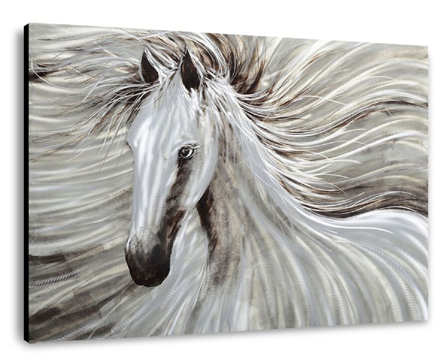 Sliver Horse
