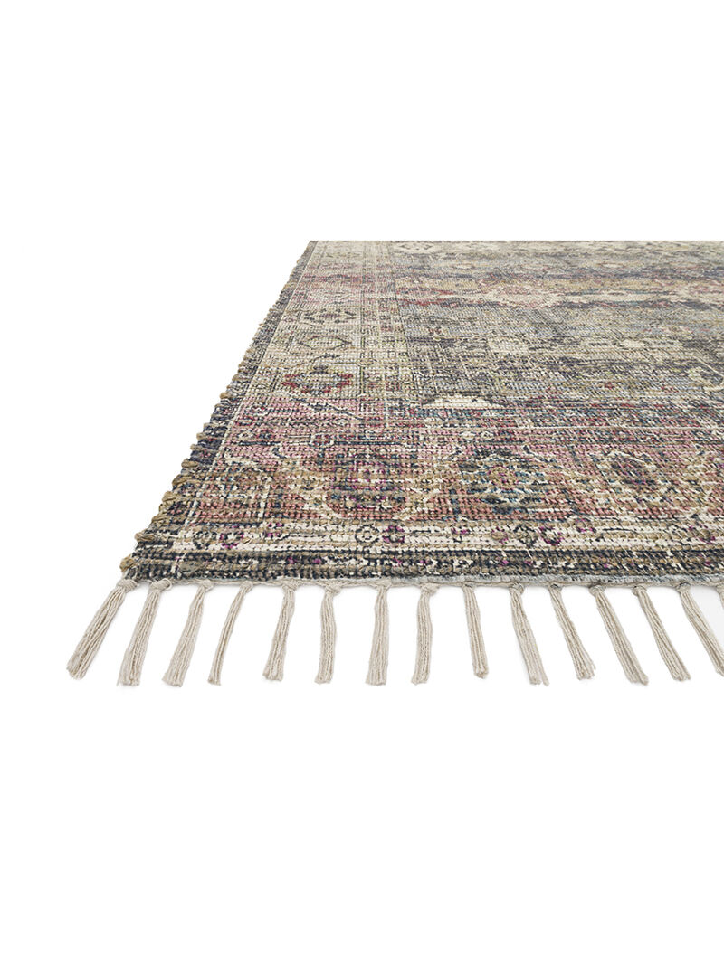 Cornelia COR04 Multi/Multi 18" x 18" Sample Rug