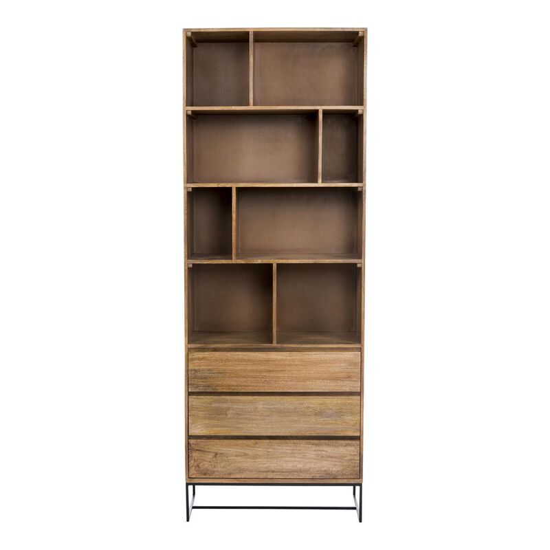 Moe's Home Collection Colvin Shelf