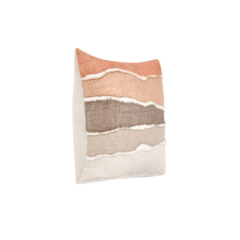 Bikram Pillow