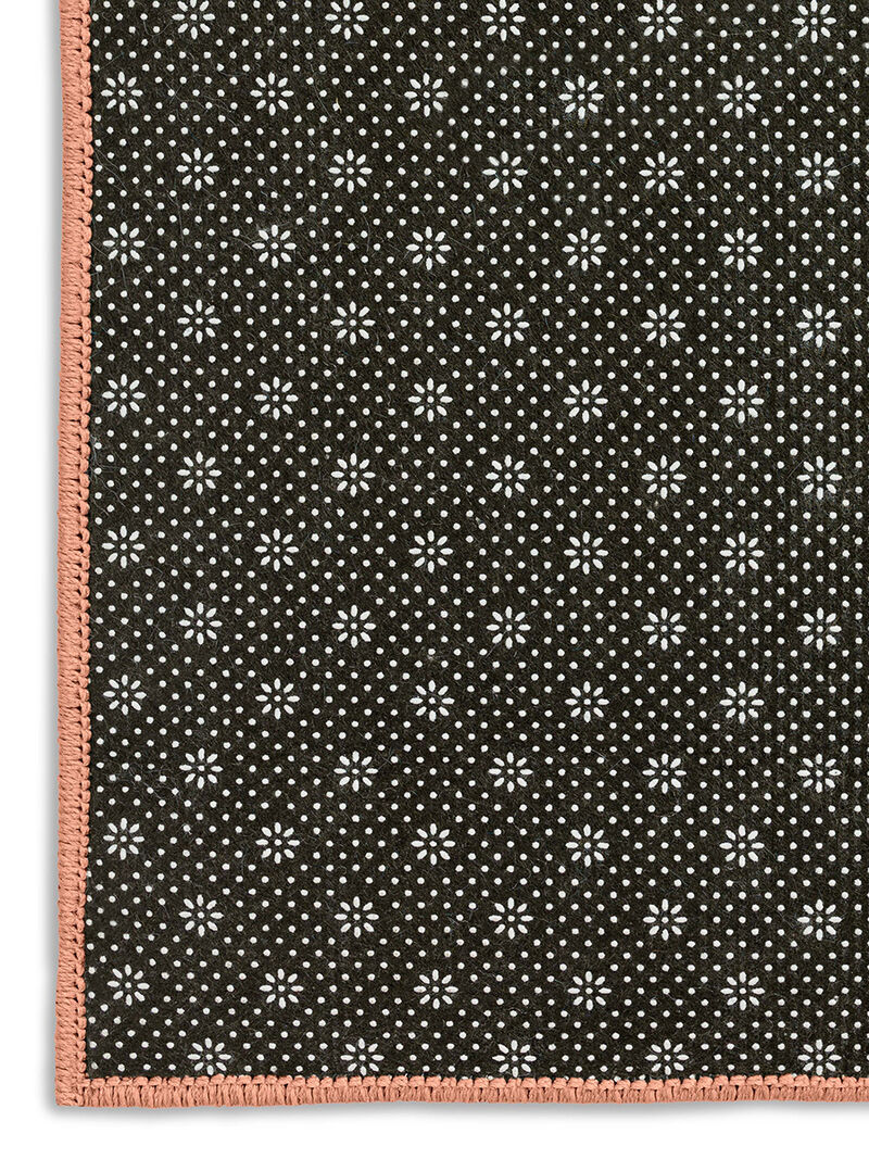 Kikiamo KK16 Flamingo 3' x 5' Rug