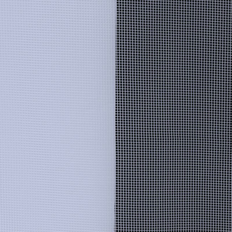 Commonwealth NO SEAM Curtain Grommet Top Panel 8 Matt Silver Grommets