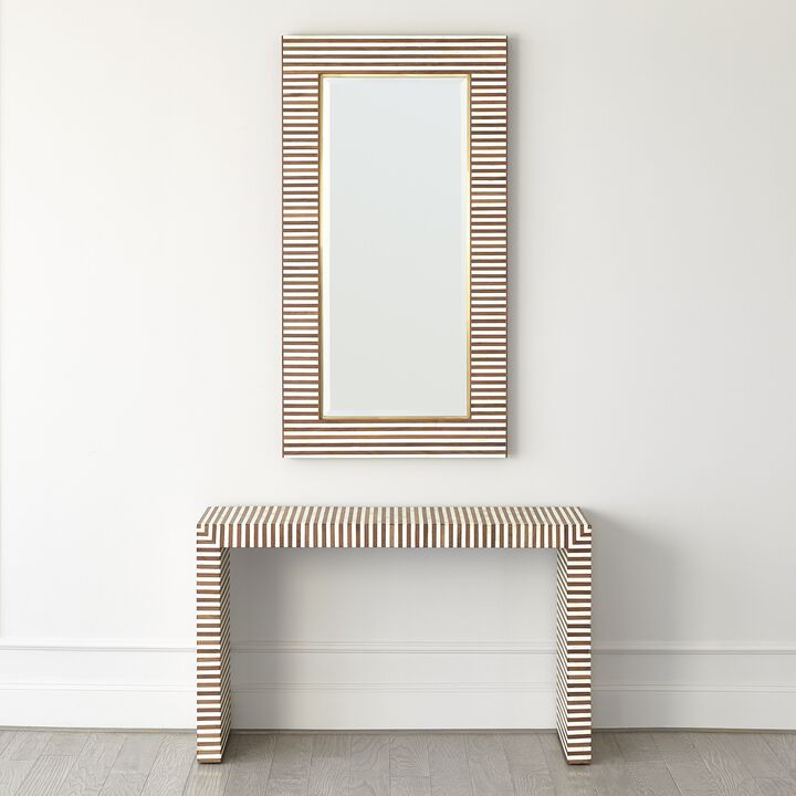 Sienna Mirror