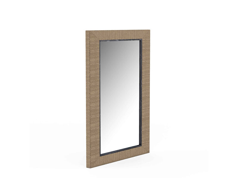 Frame Mirror