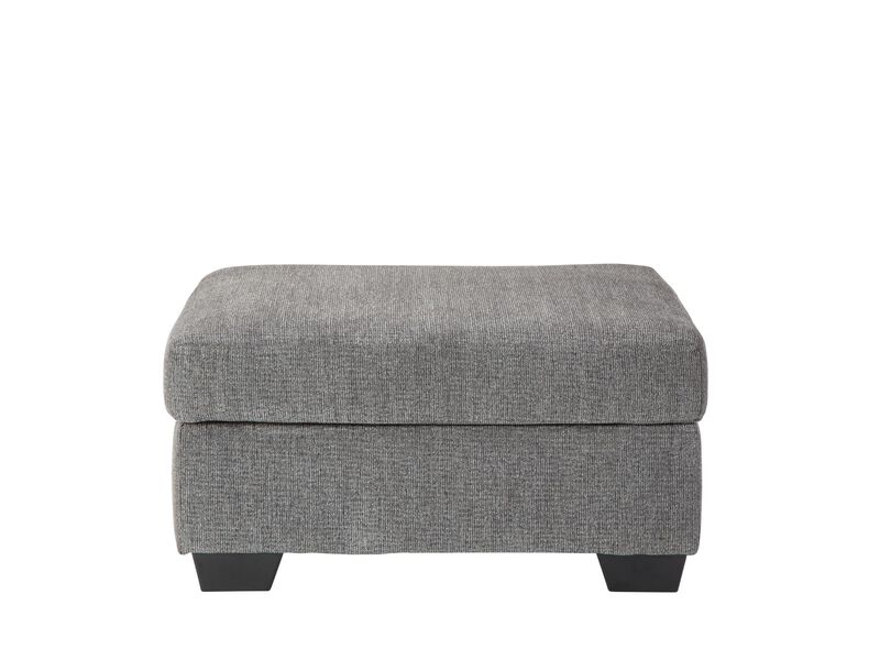 Dalhart Oversized Accent Ottoman