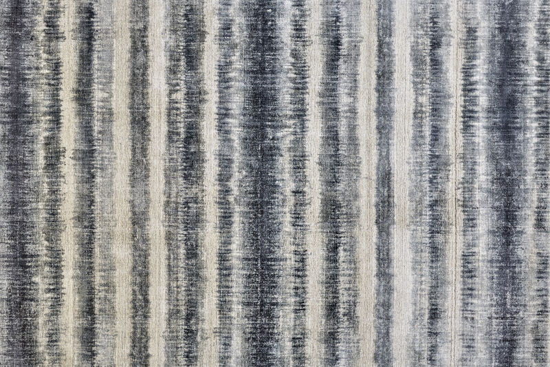 Mackay 8824F Ivory/Blue 9' x 12' Rug