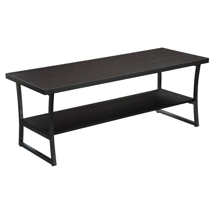 Convience Concept, Inc. X-Calibur Coffee Table