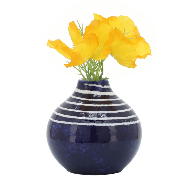 Primeval Vase