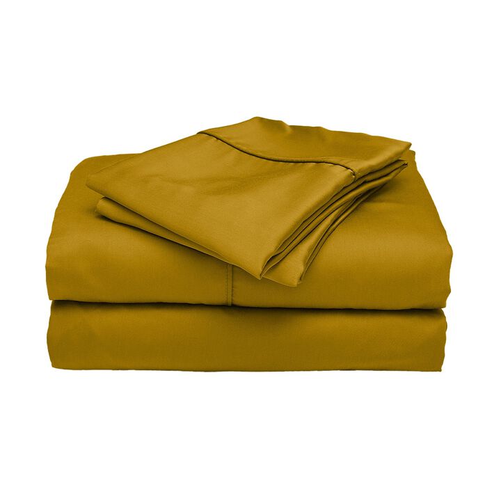 CleanBamboo® Signature Sateen Sheet Set
