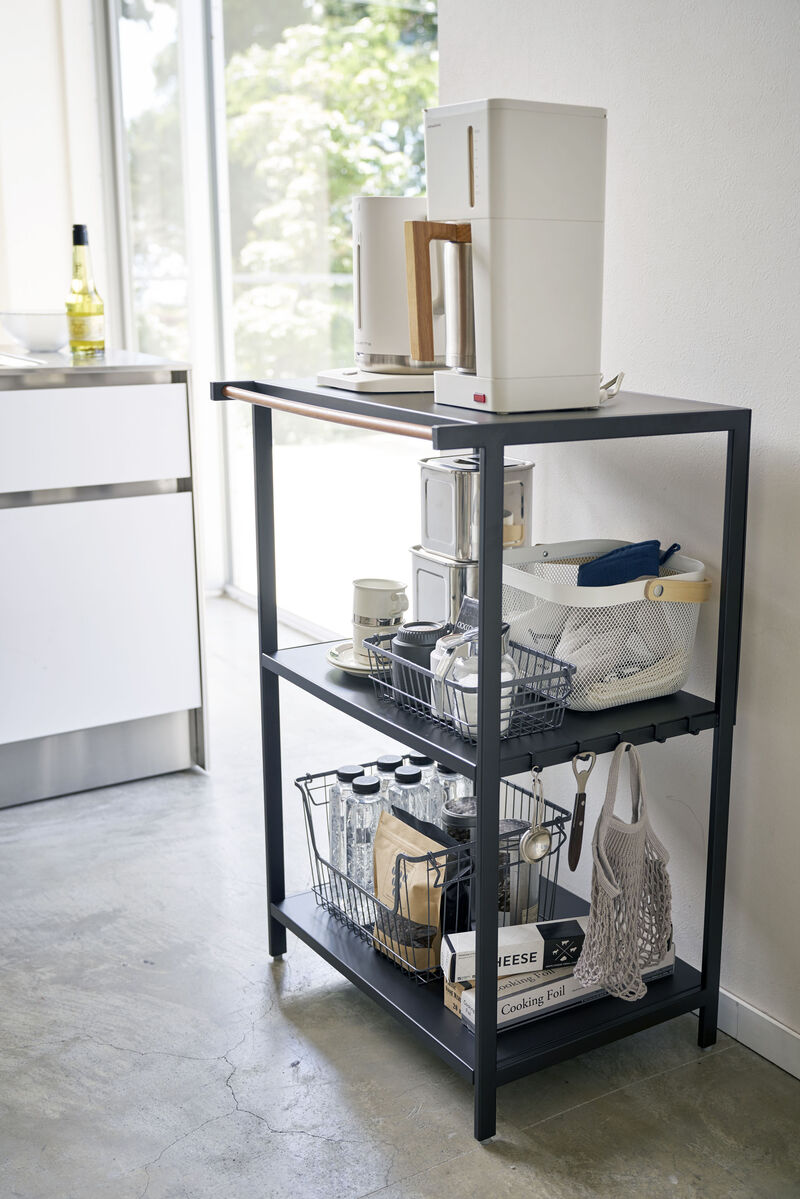 Storage Rack
