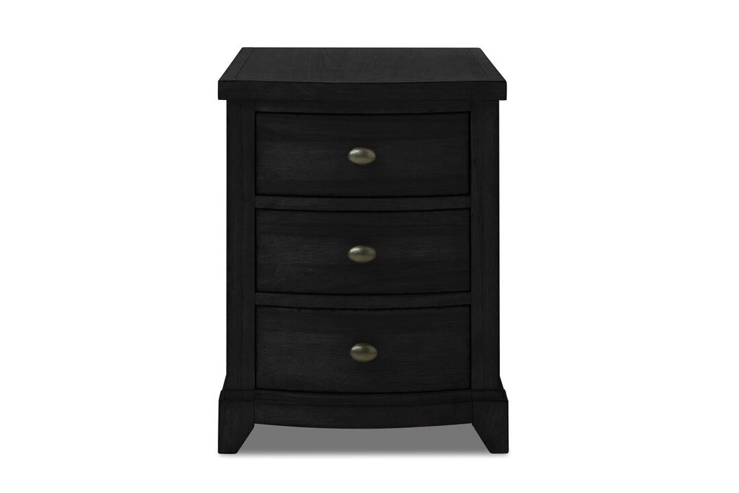 Today's Traditions Chairside Chest