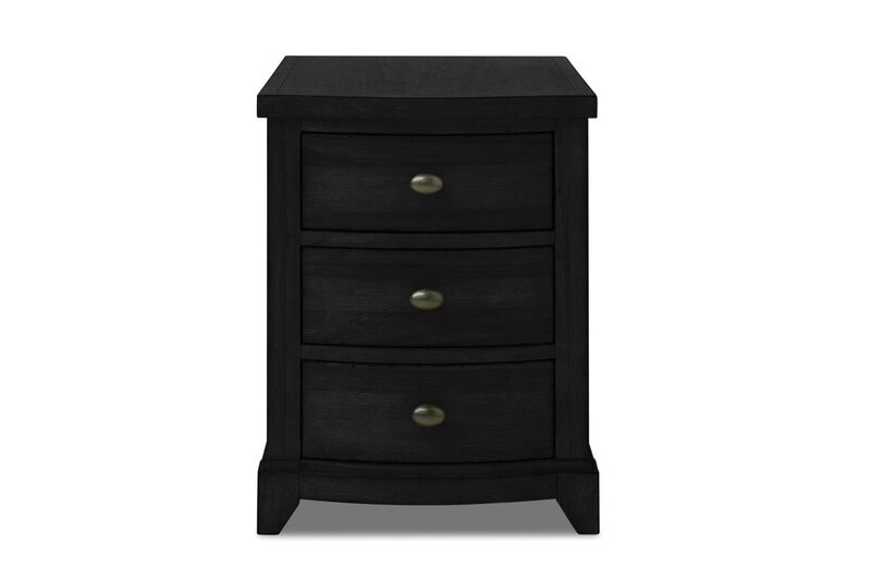 Today's Traditions Chairside Chest