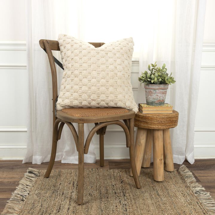 20" x 20" Down Filled Pillow