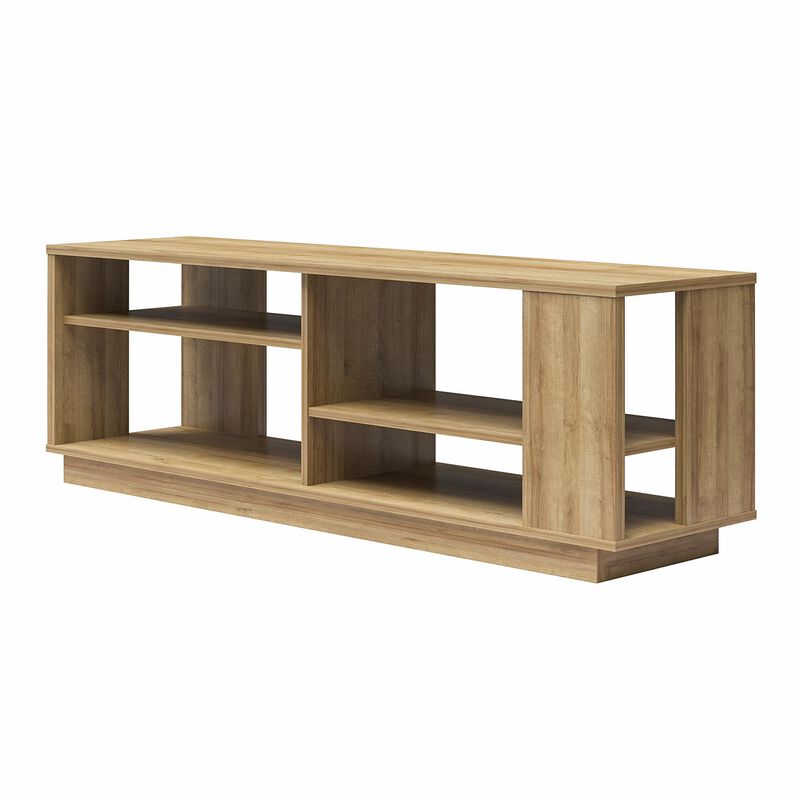 Knowle Contemporary TV Stand for TVs up to 60"