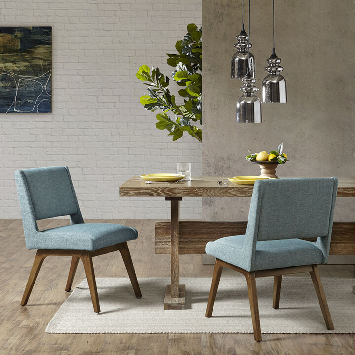 Boomerang Dining Chair (Set Of 2)