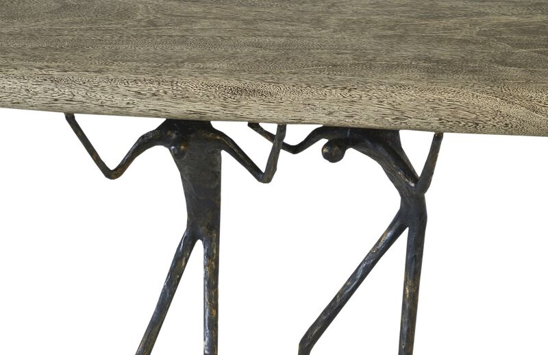 Atlas Console Table